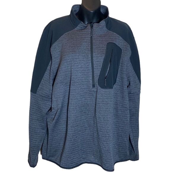alaskan hardgear Other - Alaskan hardgear by Duluth trading co men’s standard fit sweater xl